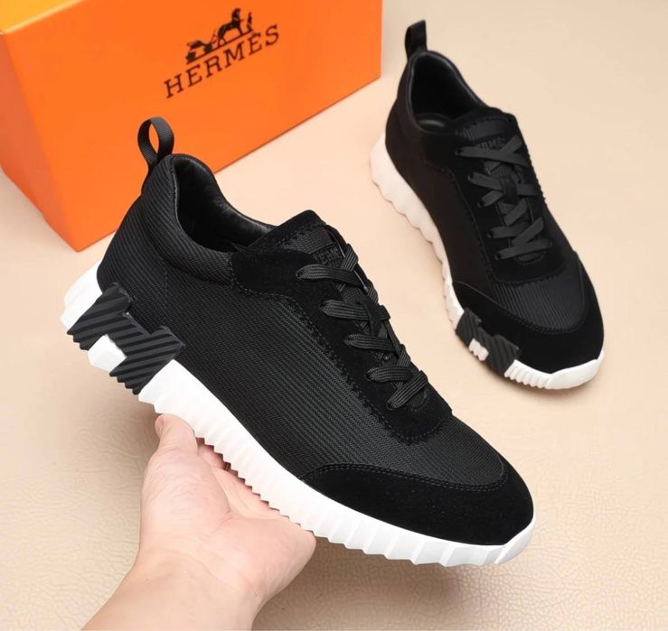 Кросівки/ Кросовки  Hermes  Bouncing