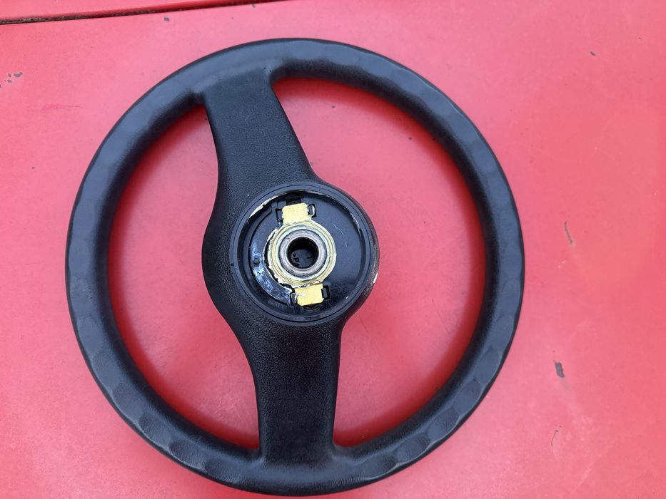 Kierownica fiat 126p elegant EL Super stan