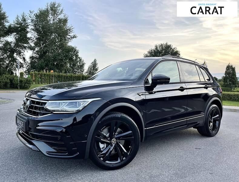 Диски Нові Volkswagen R18/5/112 Tiguan T-roc .. в Наявності .