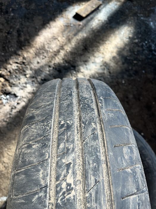 БУ літня резина R13