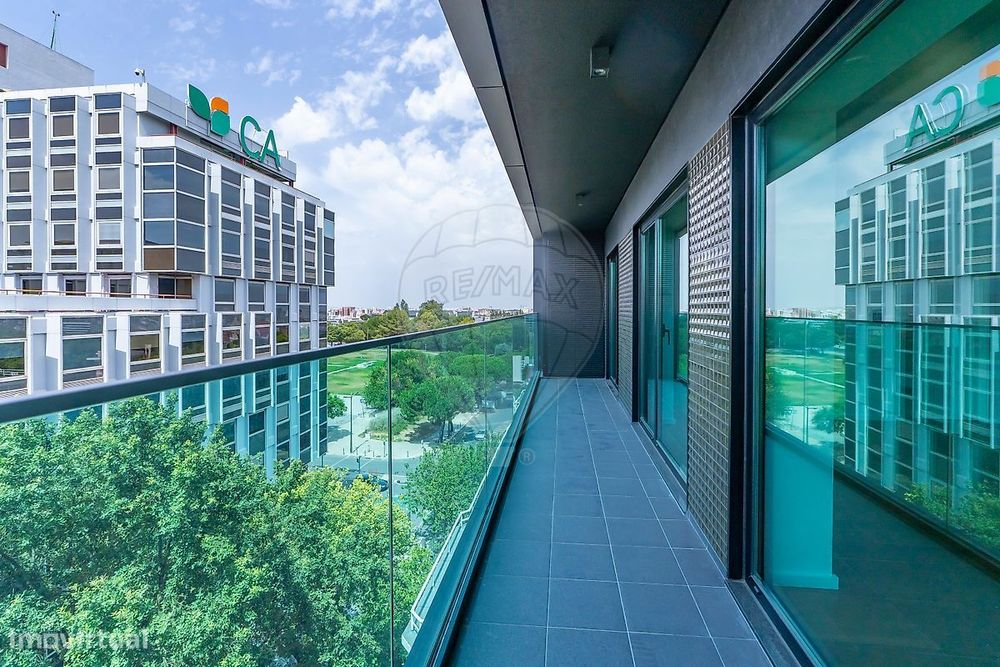 Apartamento T1 para venda
