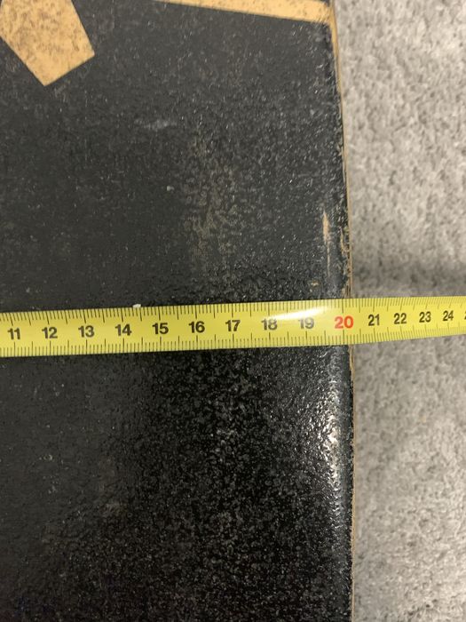 Longboard T tamanho medio