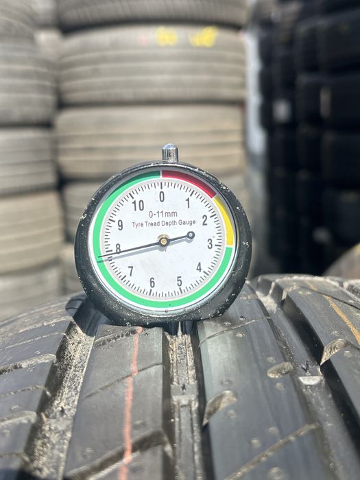 Opona Hankook ventus S1 evo2 SUV 215/65/17 pojedynka NOWA