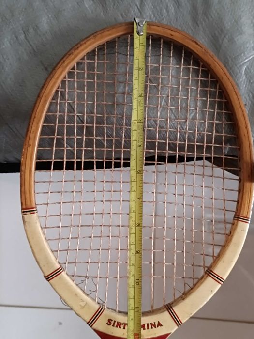 3 Raquetes Ténis e Squash