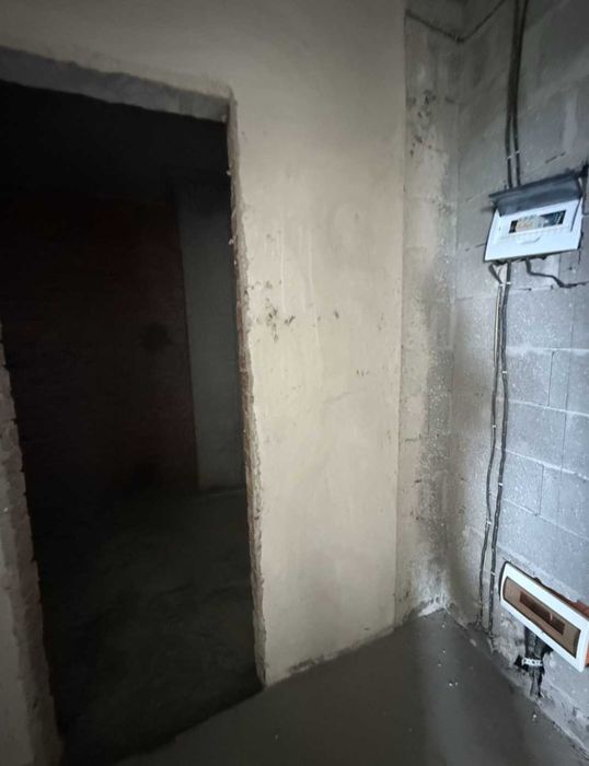 БЕЗ % ЖК Соборний, 1к квартира, 50,9м2, єОселя, єВідновлення, оформ.2%