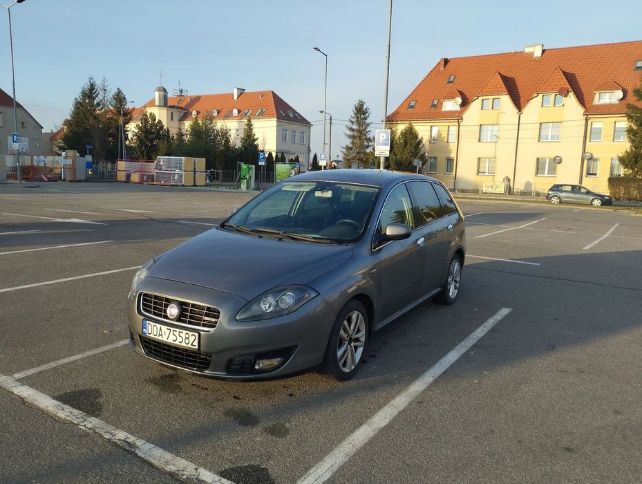 Fiat Croma