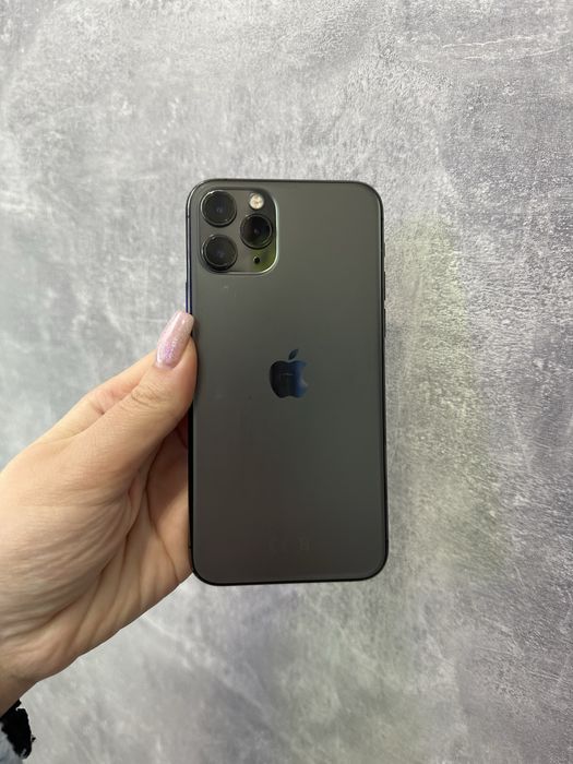 Iphone 11 Pro 64 gb в хорошому стані.  Гарантія 30 днів