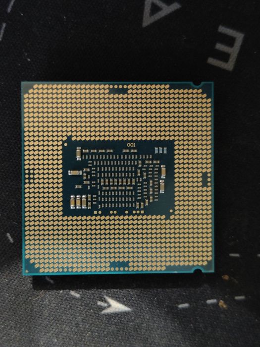 Intel Core I5-6400 2,70GHz s1151