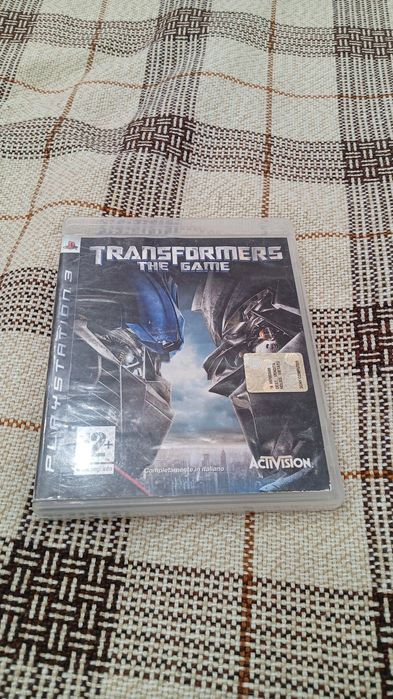 Гра диск для ps4 crash читайте опис