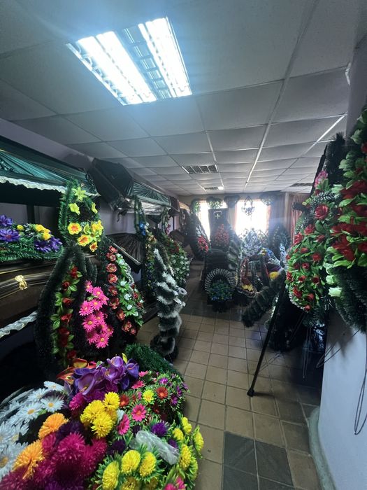 Комерційне приміщення магазину по вул. Перемоги