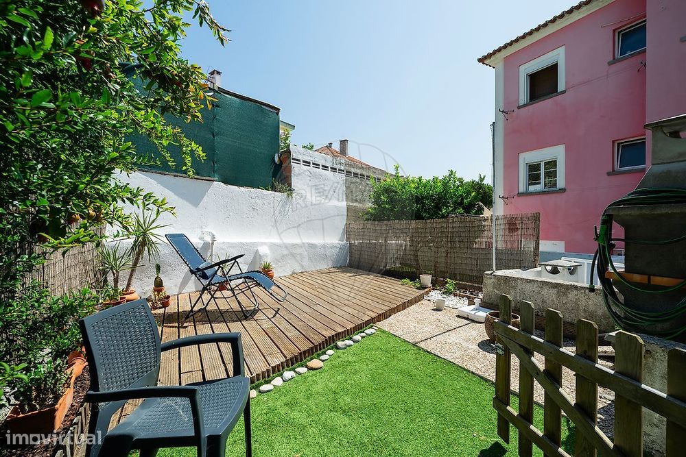 Apartamento T2 para venda