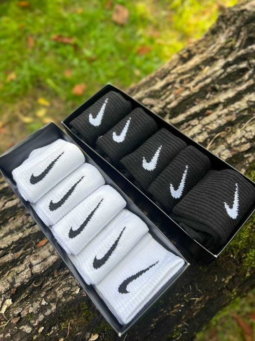 Zestaw skarpetek Nike