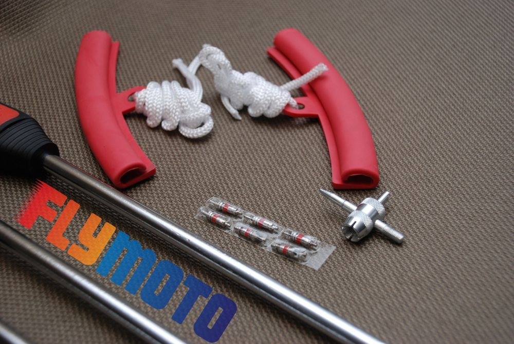 Монтажки Мото, набор бортировочных лопаток мотокросс, эндуро, мотоцикл