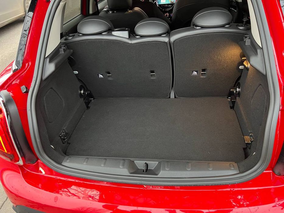 Продам Mini Cooper hatch 2022 року