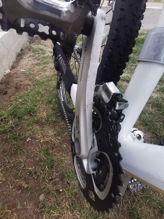 Rower canyon MTB 16''