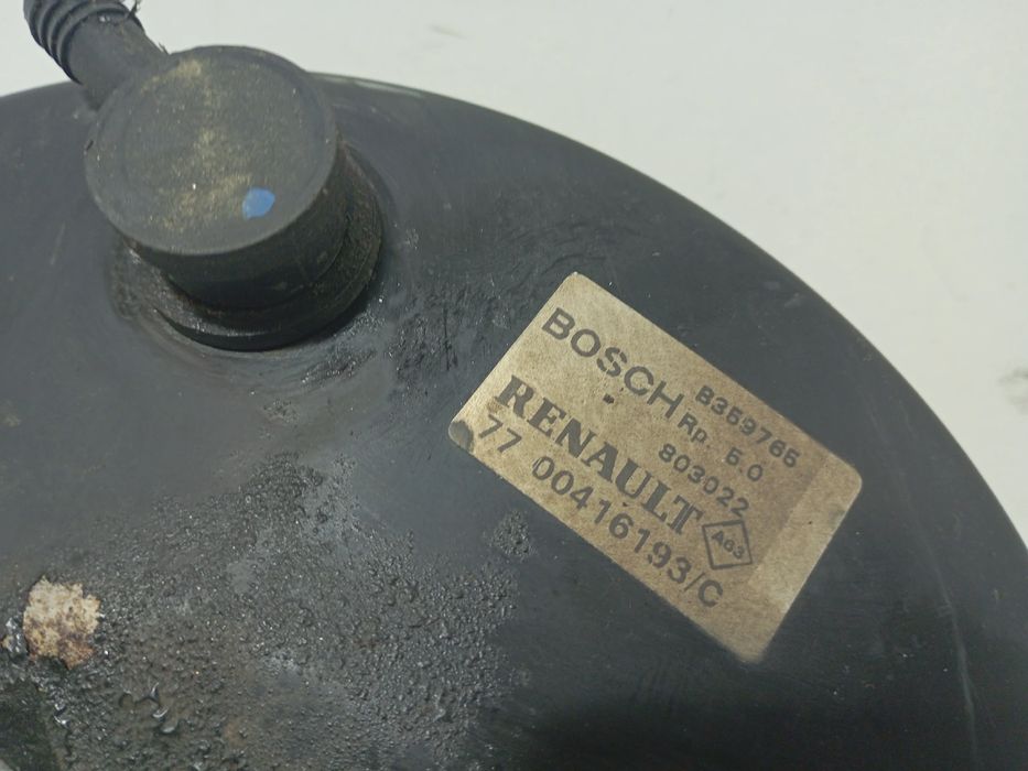 Servofreio RENAULT Clio II (BB0/1/2_, CB0/1/2_)