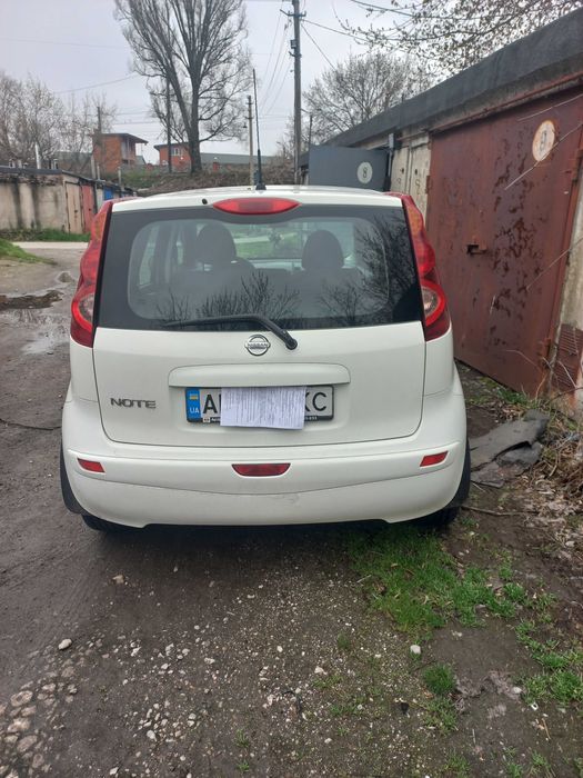 Продам Ниссан Ноут