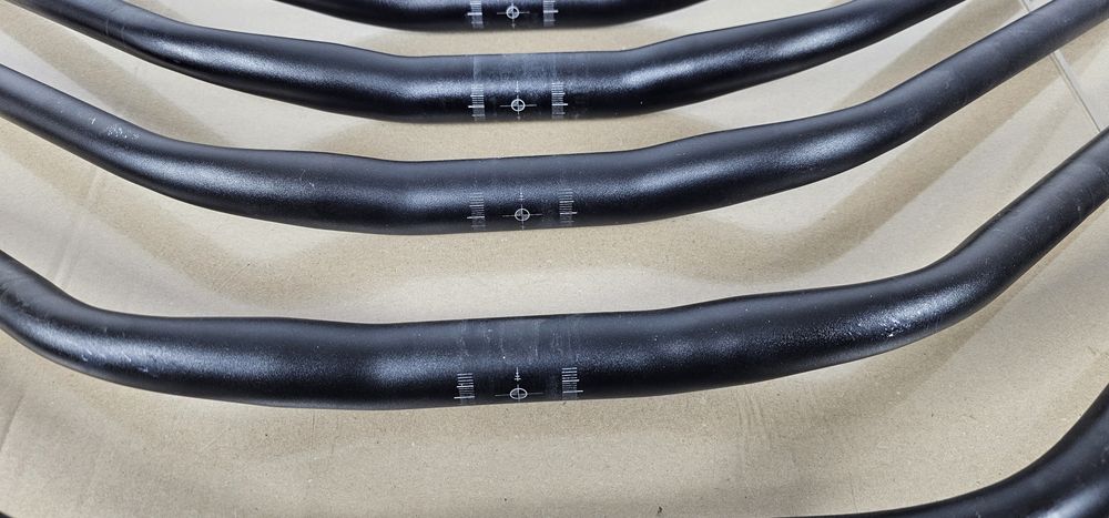 Pakiet 6 szt. Kierownica Trekking