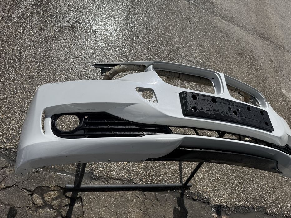 Para choques da frente bmw f30 e f31