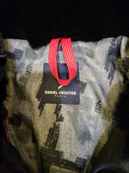 Зимова куртка (нова)