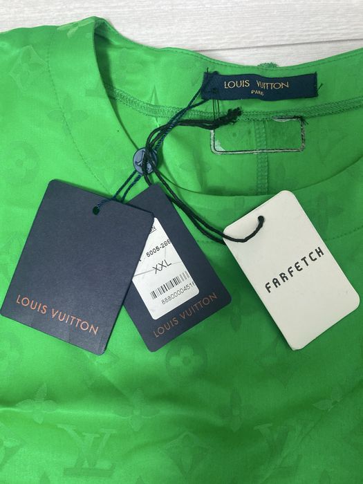 Плаття Louis Vuitton