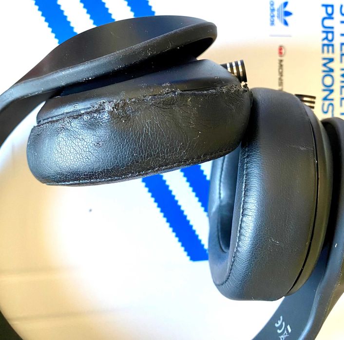 auscultadores topo monster beats novo preço