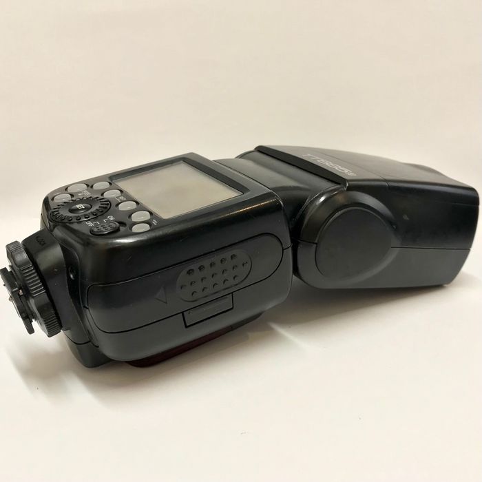 Godox TT685S lampa Sony TTL HSS GN60 system X 2,4 GHz