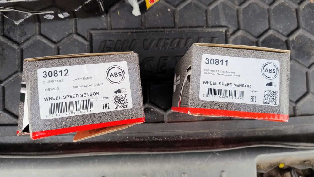 Продам датчик ABS Шевроле Лачетти новый