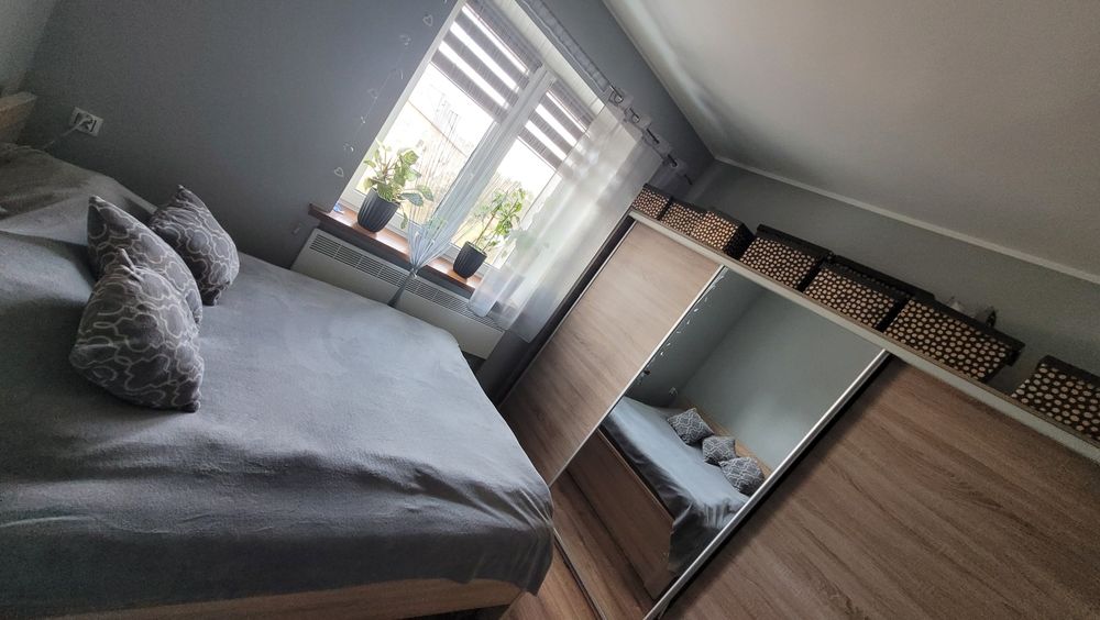 Mieszkanie do wynajęcia 39m2