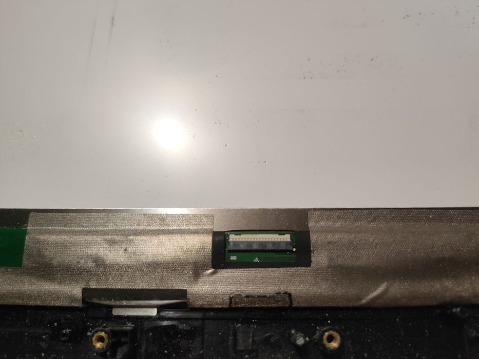 Asus T100 дисплей CLAA101WJ03 40pin IPS LED экран для планшета t100t