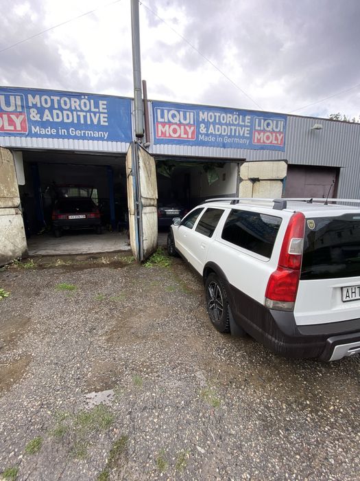 СТО,відремонтуемо все!!!Знижка ЗСУ!!!