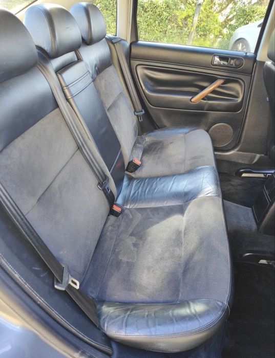 Vw passat 2.5 TDI  CX automatica