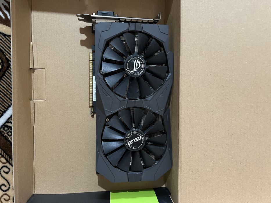 Geforce gtx 1050ti