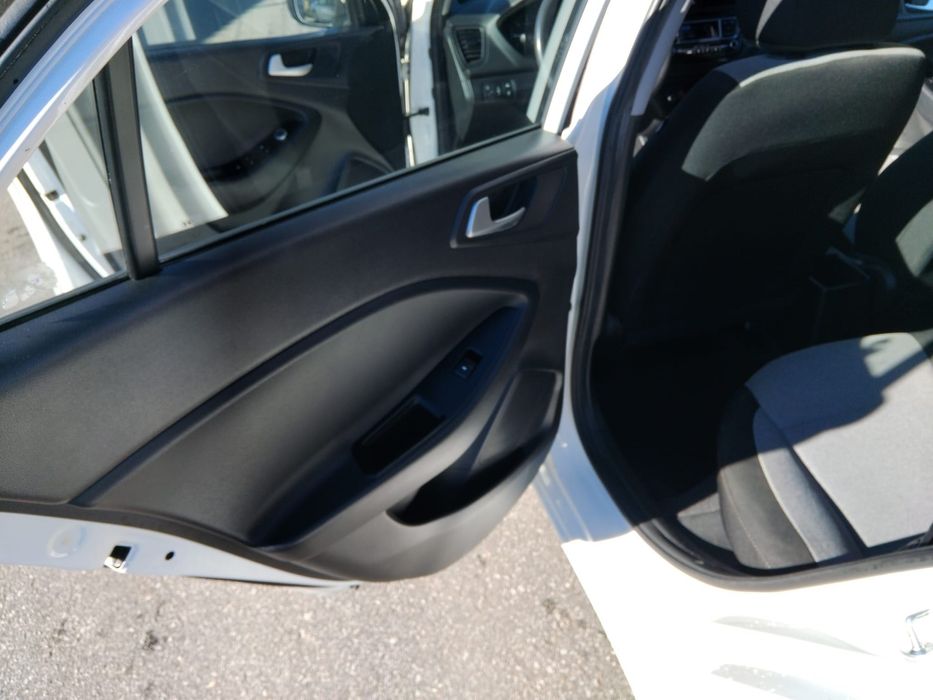 Hyundai i20 1.1crdi 2016