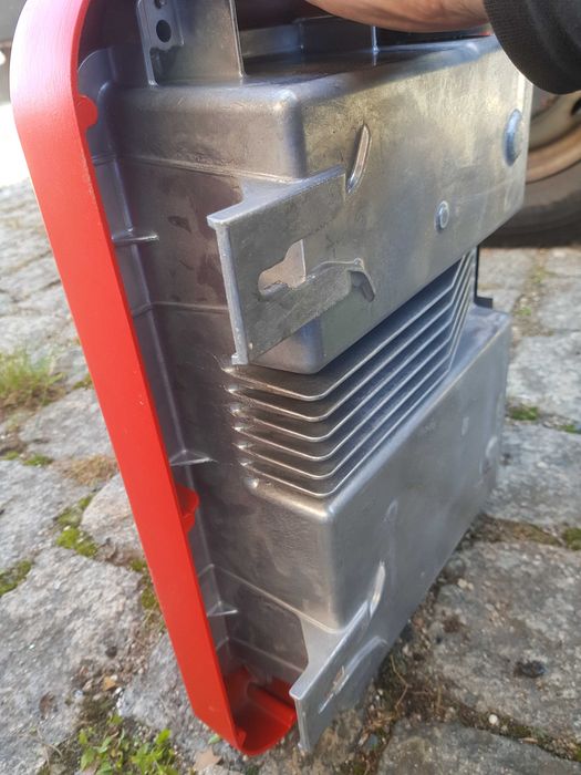 inwerter / falownik SMA Sunny Boy 2.5-1 VL-40