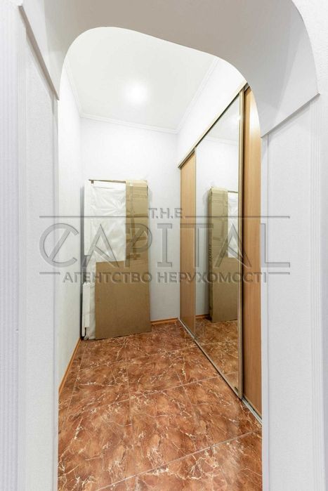 Оренда квартири,  вул. Саксаганського, Печерськ