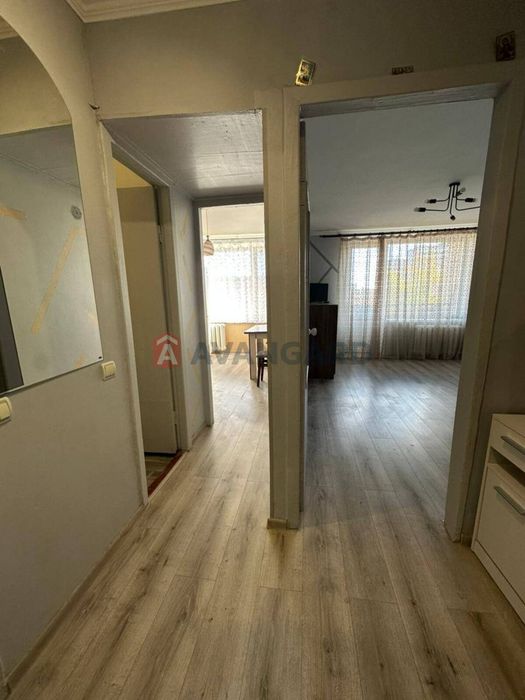 Здається однокімнатна квартира в самому центрі міста Черкаси