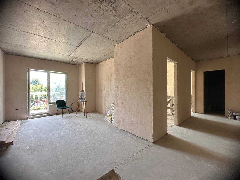 2-комнатная квартира по адресу (площадь 75 м²) - Atlanta.ua - фото 4