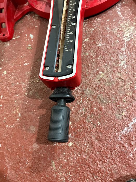 Serra de Esquadria Einell em excelente estado