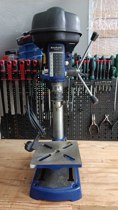 Engenho de furar EINHELL