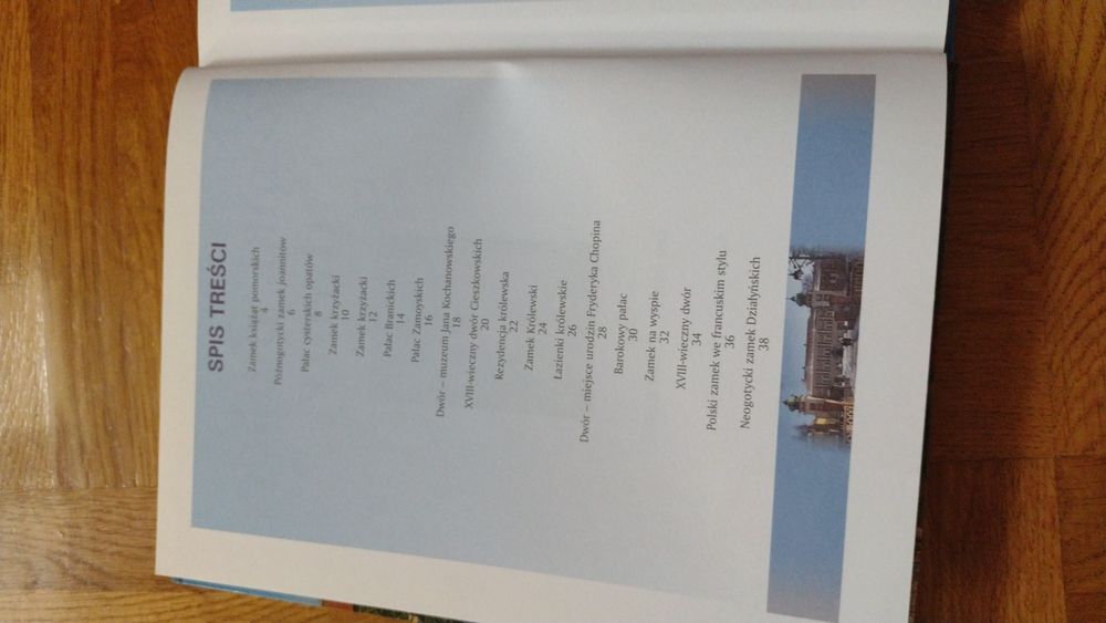 Cuda architektury w Polsce szt 2