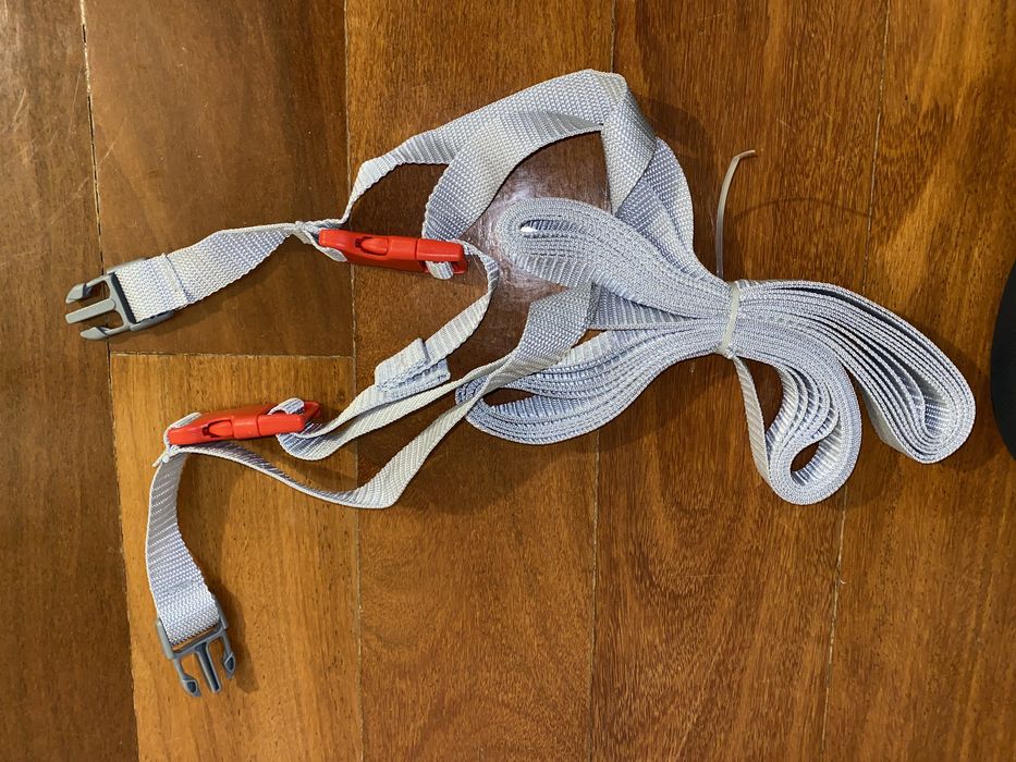 Berço Next2me da Chicco