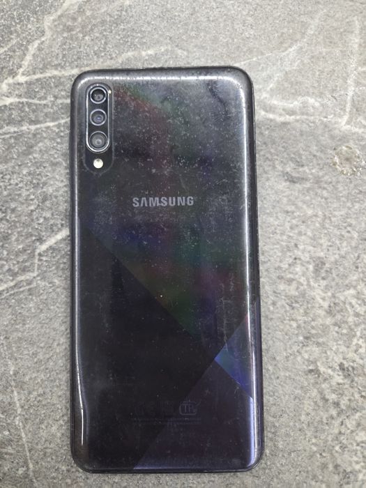 Телефон Samsung A30s