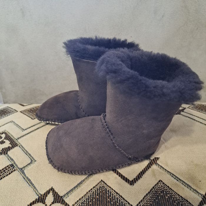 Взуття для немовлят 11-14-21 розмір