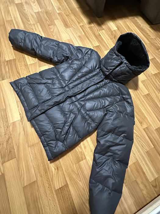 Пуховик жіночий Reabok