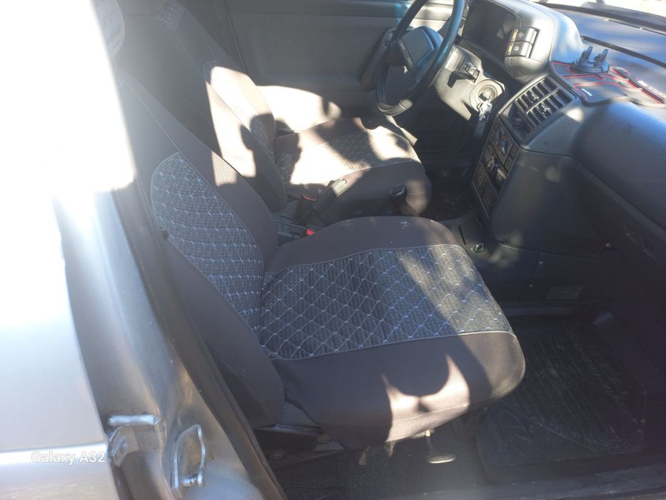 Всім Мирного неба. Пропоную вашій увазі авто ВАЗ 211010