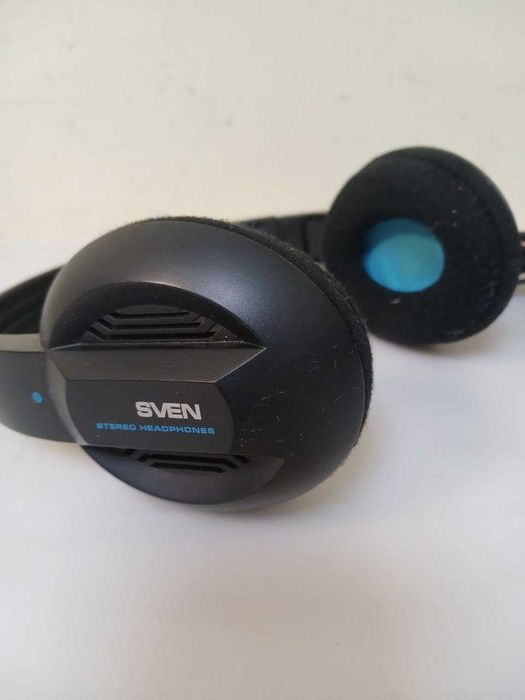 навушники Sven AP-680MV проводні