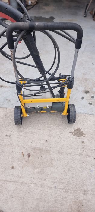 Myjka wysokocisnieniowa Ryobi RPW 130 HS