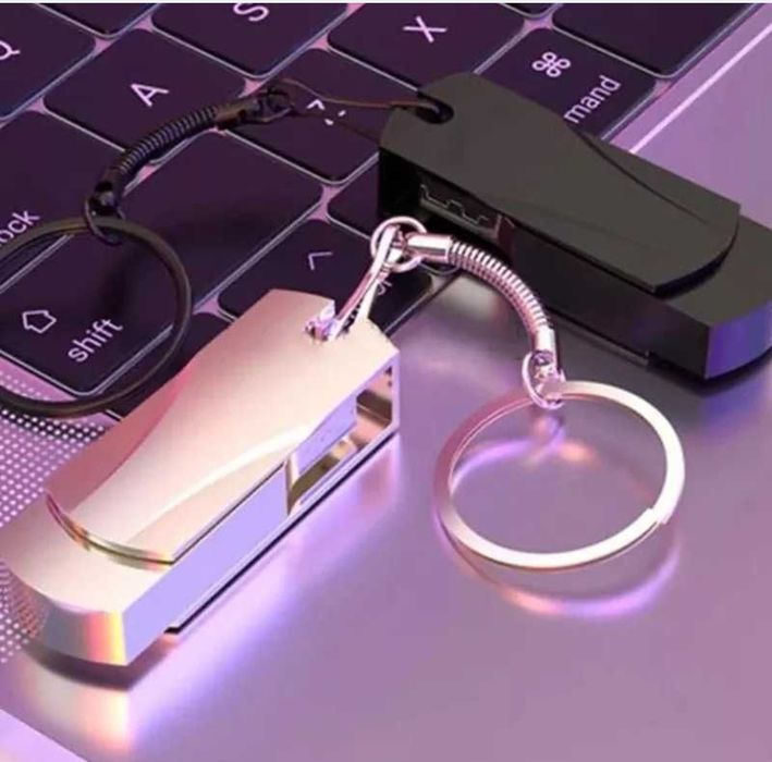 USB Флешка 256GB Накопичувач SSD
