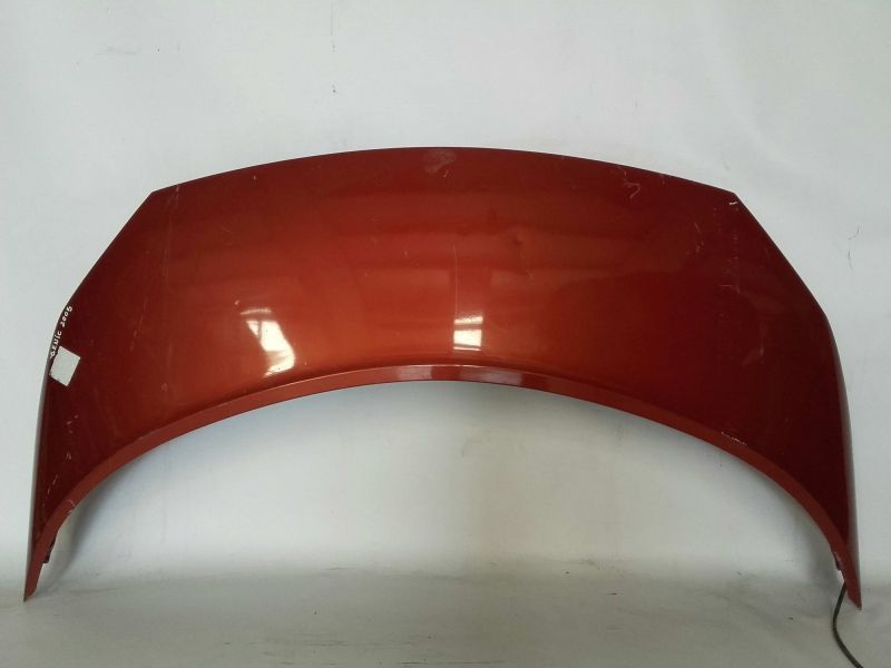 Capot RENAULT Scénic II (JM0/1_)